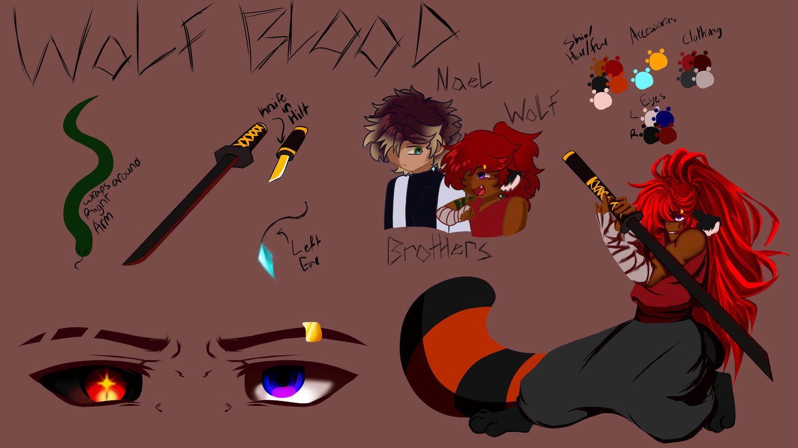 Main Ref(Will Change soon)