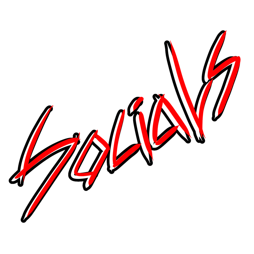 Socials Socials