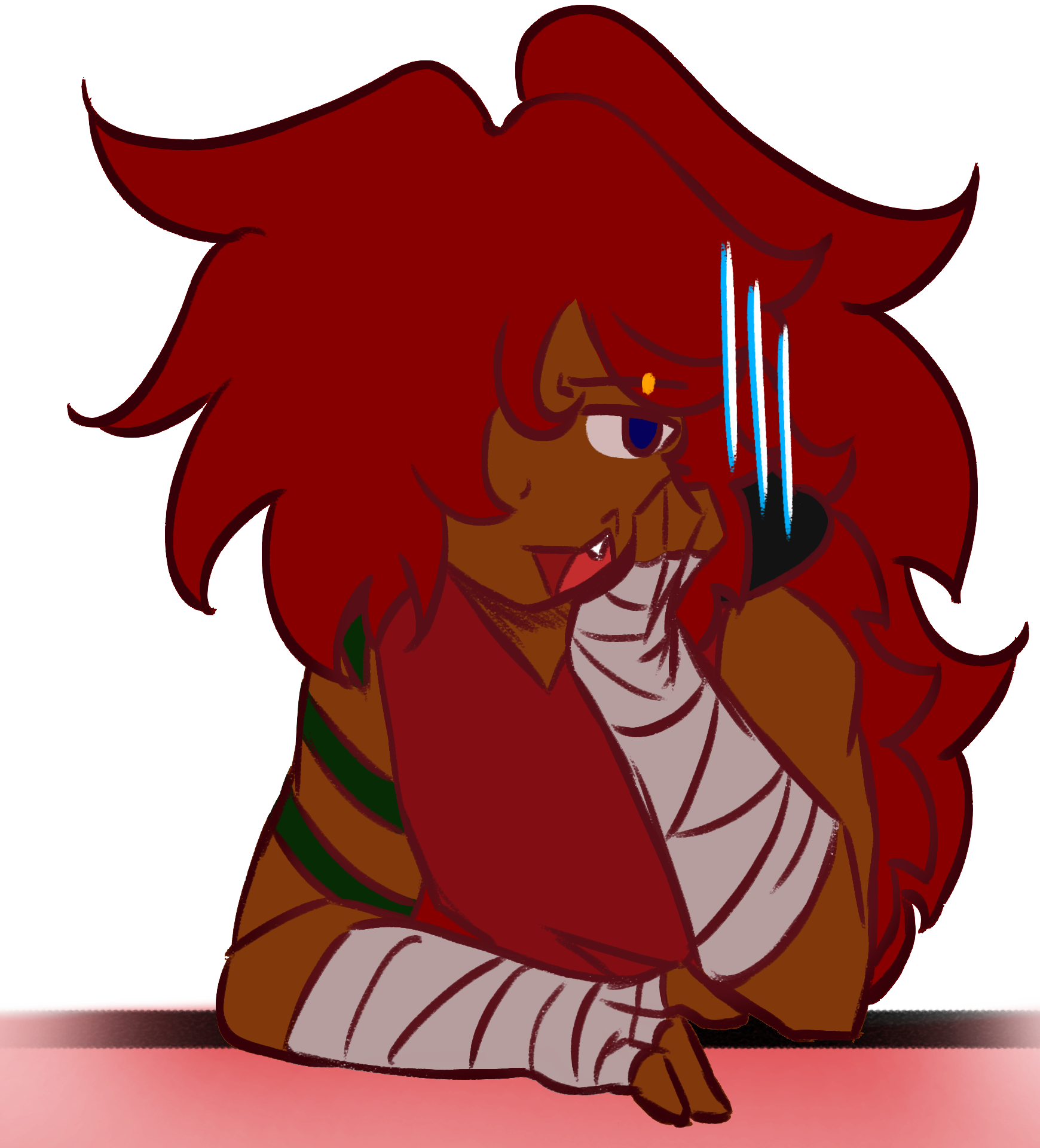 YOU SCROLLED TO FAR GO BACK